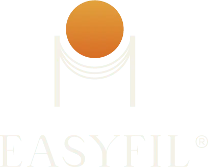 logo easyfil ombrage