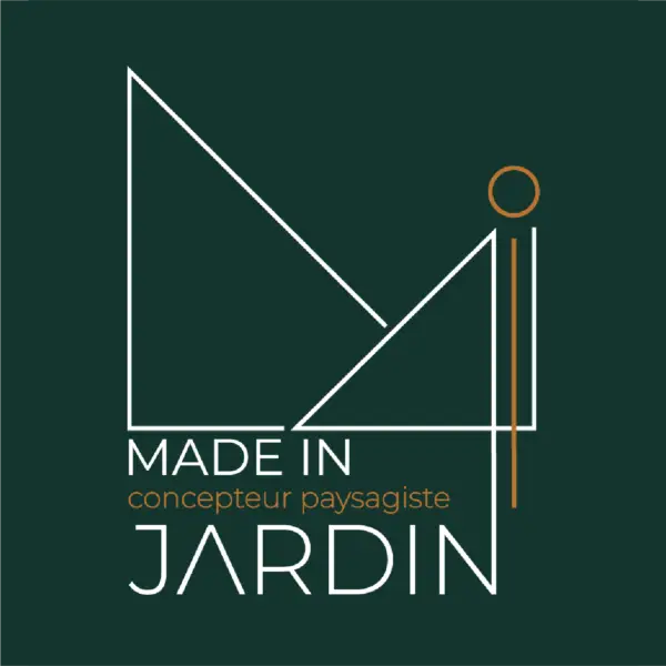 Logo Made in Jardin