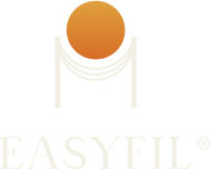 logo easyfil ombrage